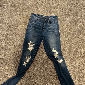 Women’s jeans